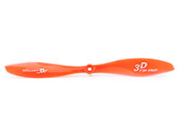 T-Motor F3P 3D T8044 8x4.4 Propeller Orange (  )