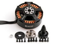 T-Motor U10 Plus 170kV U-Series Brushless Motor (  )