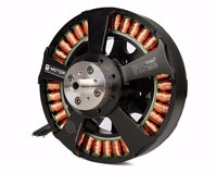 T-Motor U15 100kV Brushless Motor (  )