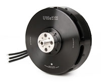 T-Motor U15 II 100kV Brushless Motor (  )