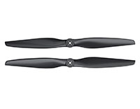 T-Motor V26x8.7 Carbon Fiber VTOL Propeller CW+CCW (  )