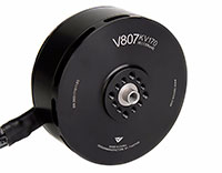 T-Motor V807 170kV Brushless Motor 6800W (  )