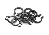 T-Motor Circlip for 3.175mm Shaft 10pcs (  )