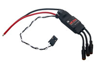 T-Motor Air20A V2.0 3-4S Brushless ESC 500Hz (  )