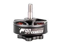 T-Motor F90 1300kV FPV Series Brushless Motor 1059W (  )