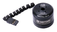 T-Motor GB2208 Brushless Gimbal Motor 128kV (  )