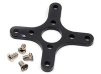 T-Motor 22 Series Backmount Cross (  )