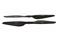 T-Motor G40x13.1 Glossy CF Propeller CW+CCW