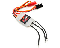 T-Motor S12A 2-4S Brushless ESC 600Hz (  )