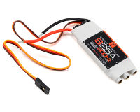 T-Motor S25A 2-6S Brushless ESC 600Hz (  )