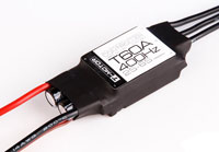 T-Motor T60A 2-6S Brushless ESC 400Hz (  )