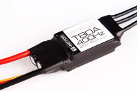 T-Motor T80A 2-6S Brushless ESC 400Hz (  )