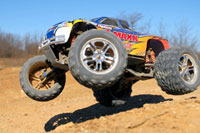 T-Maxx 3.3 RTR (  )