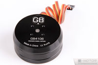 T-Motor GB4106 Brushless Gimbal Motor 53kV (  )