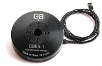 T-Motor GB85-1 Brushless Gimbal Motor 11kV (  )