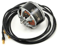 T-Motor MN4014-11 330kV Brushless Motor Navigator Series (  )