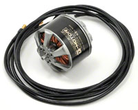 T-Motor MN4120-9 400kV Brushless Motor Navigator Series (  )