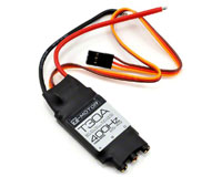 T-Motor T30A 400Hz ESC (  )