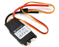 T-Motor T40A 2-6S Brushless ESC 400Hz (  )