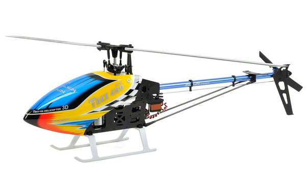 Радиоуправляемый вертолет T-Rex 450 Plus DFC Super Combo 2.4GHz RTF (RH45E01XT) (нажмите для увеличения) Радиоуправляемый вертолет T-Rex 450 Plus DFC Super Combo 2.4GHz RTF (RH45E01XT) (нажмите для увеличения)