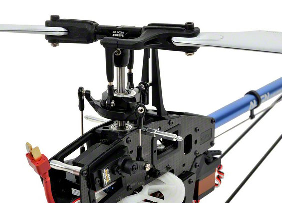 Радиоуправляемый вертолет T-Rex 450 Plus DFC Super Combo 2.4GHz RTF (RH45E01XT) (нажмите для увеличения) Радиоуправляемый вертолет T-Rex 450 Plus DFC Super Combo 2.4GHz RTF (RH45E01XT) (нажмите для увеличения)
