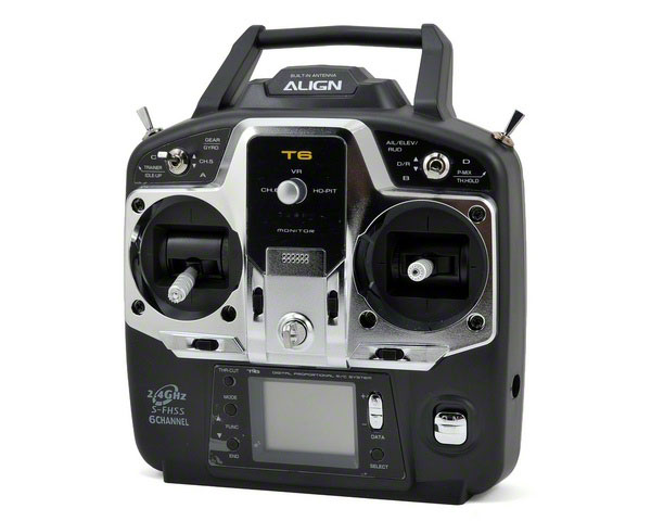 Радиоуправляемый вертолет T-Rex 450 Plus DFC Super Combo 2.4GHz RTF (RH45E01XT) (нажмите для увеличения) Радиоуправляемый вертолет T-Rex 450 Plus DFC Super Combo 2.4GHz RTF (RH45E01XT) (нажмите для увеличения)