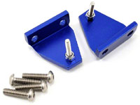 Trim Tab Adjuster Set Spartan 2pcs (  )