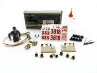 Taigen Tiger 1 Late Version Accessory Kit (  )