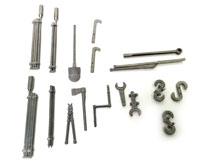 Taigen Panzer IV Metal Tools & Accessories (  )