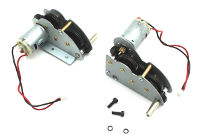 Taigen iger 1 Steel Gearbox with Motor (  )