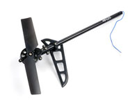 MJX F46 Tail Boom Assembly (  )