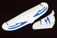 Tail Set Sky 500 (  )