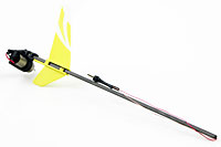 Tail Set Yellow NE260A