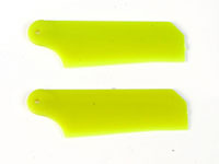 Tail Rotor Blade Green E-Sky Belt CP V2 (  )