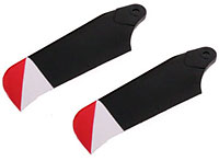 Tail Rotor Blade Walkera HM#60B (  )