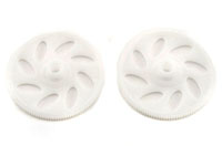 Tail Drive Gear E325 2pcs (  )