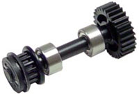 Tail Drive Gear Set E325