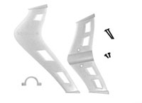 Tail Fin Set EP400