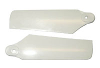  Tail Rotor Blades R30 2pcs (TTRPV0037)