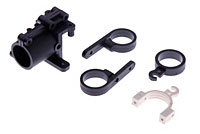 Tail Servo Rod Holder DF-60 (  )