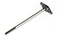 Tail Shaft 4G6 (  )