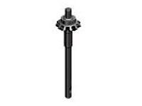 Tal Rotor Shaft E325 (  )