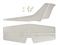 Tail wing set Cessna 210