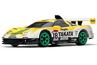 Takata Dohmu NSX (  )