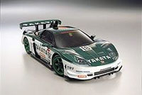 Takata Dome NSX 2004 (  )