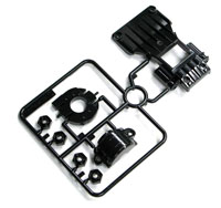 Tamiya CC-01 C Parts (  )