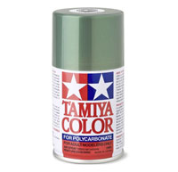 Tamiya PS Blue/Green Iridescent Color 100ml (  )