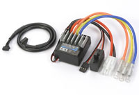 Tamiya TBLE-02s Brushless Sensored ESC (  )