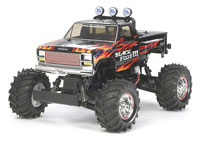 Blackfoot III WT-01 2WD 2.4GHz RTR (  )