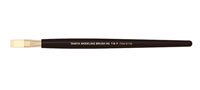 Tamiya HG Flat Brush Medium (  )